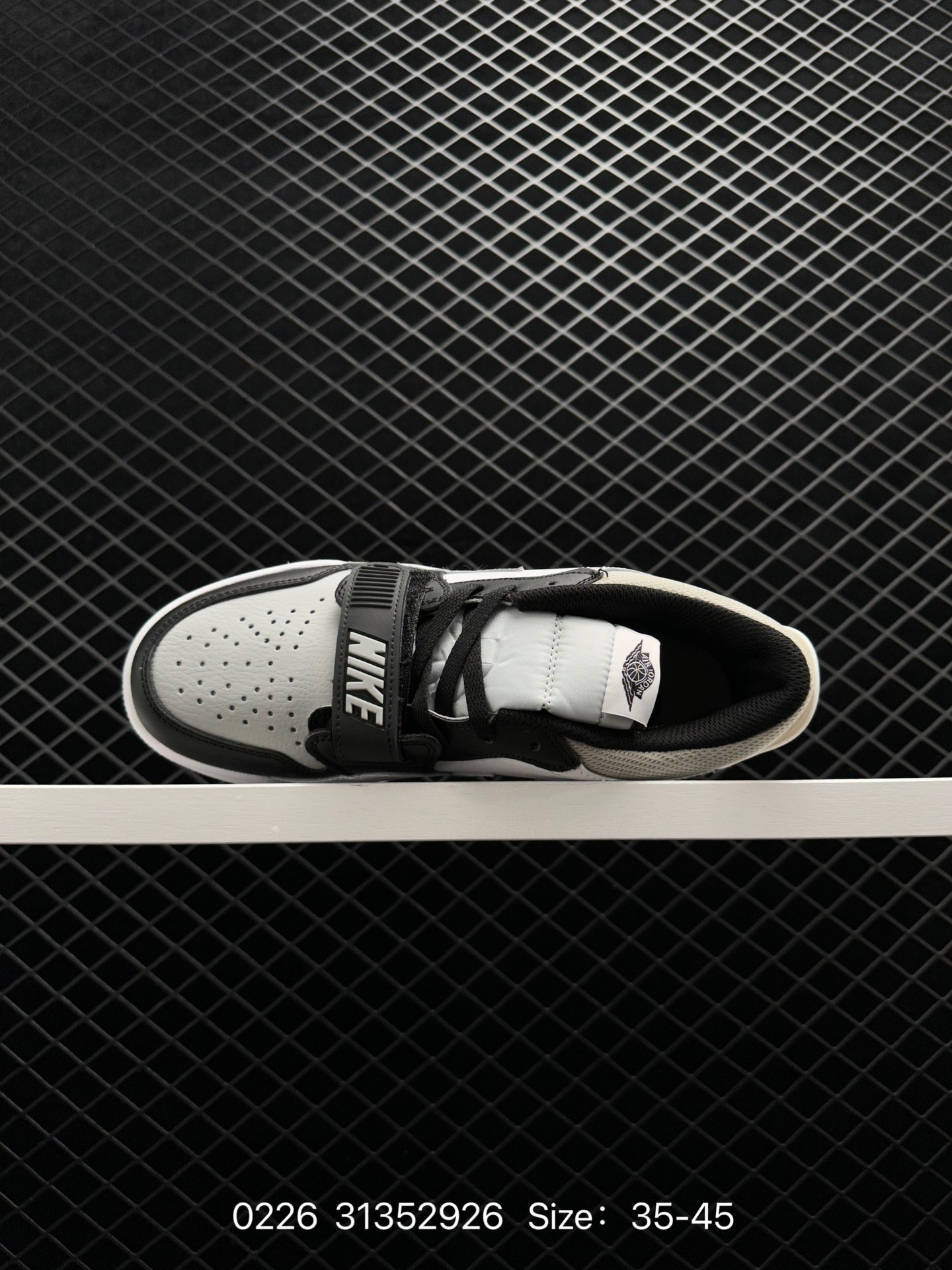 Air Jordan Legacy 312 Low 